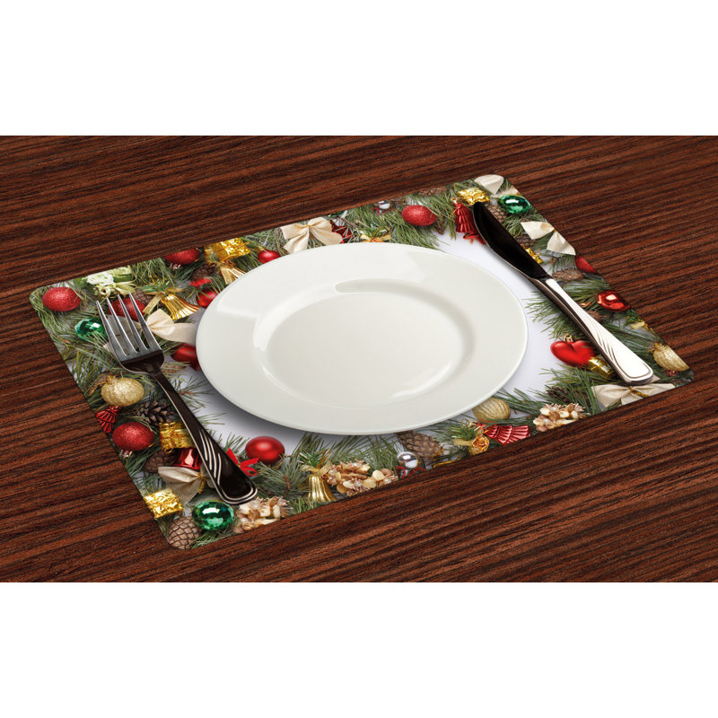 Récapitulatif 18,5" christmas