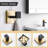 4 - Piece Bathroom Hardware Set-118614449