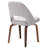 Malnar 18.5'' H Fabric Upholstered Side Chair-274146890