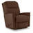 Sparrow Leather Rocking Recliner -123514930