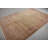 Classic Wool Rug, 76x113 Inch Pink Patchwork Rug