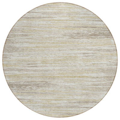 Malek Abstract Indoor / Outdoor Rug