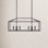 Ellis 8-Light Chandelier