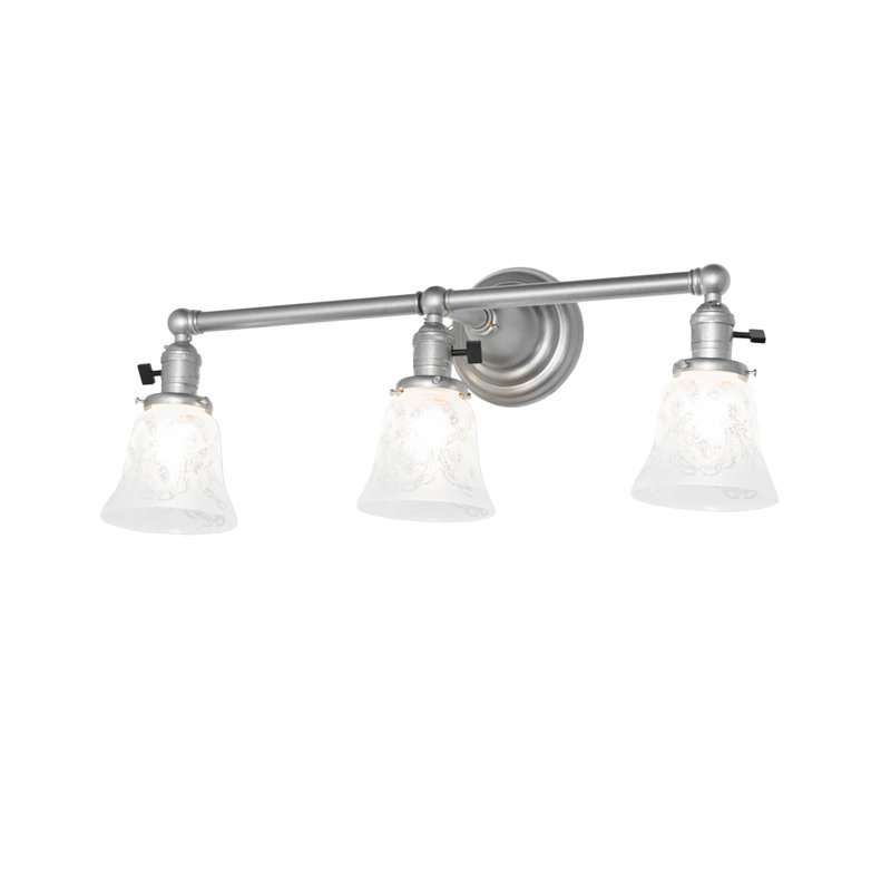 3 - Light Vanity Light
