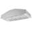 Altilia 60-inch Insert Range Hood, 1200 CFM Double Motor, 4 Speed Control, All Stainless Steel