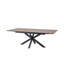 Deebora Extension Dining Table-825313710-825313711