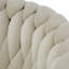 Authneil Velvet Metal Armchair-872158103-820958128-805744039
