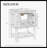 24" Modern Luxury Bathroom Vanity With Ceramic Sink, Cabinet Featuring Open Shelf & Closed Storage Space-1728367967