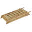 Elektra Wood Plant Stand