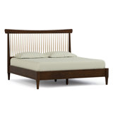 Hudson Valley Spindle Bed