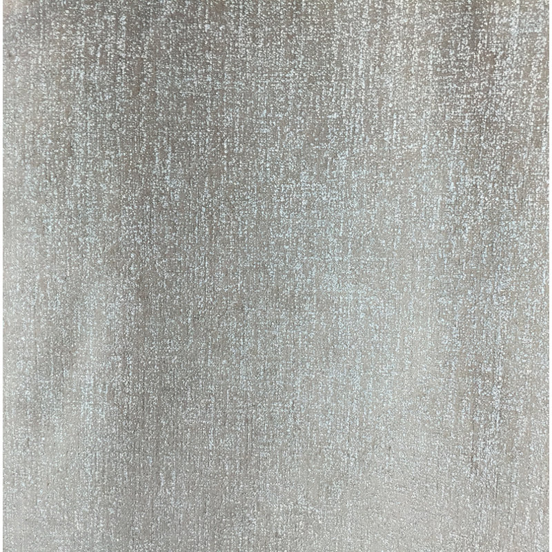 Solid Metallic Velvet | Glen Fabric_GLEN, White