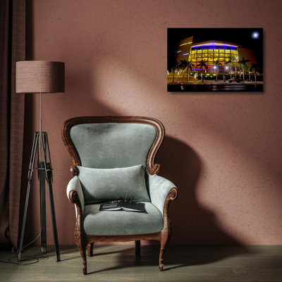 American Airlines Arena