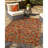 Outdoor Throw Pillow-41300230-41300233