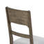Ensemble de table à manger à tréteaux de 5 pièces-156351863