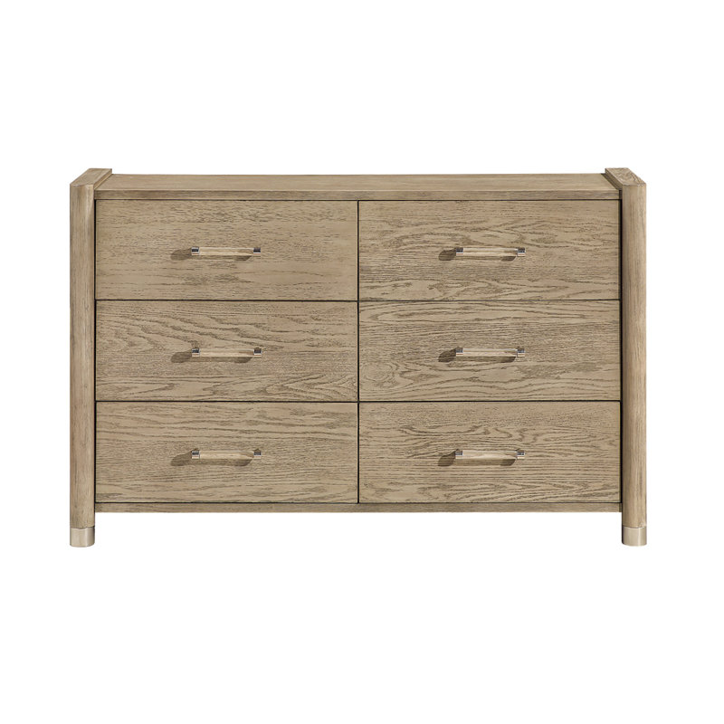 Commode Sarai Brown