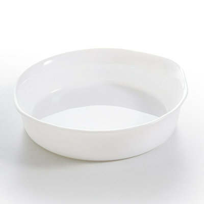Luminarc Glass Platter