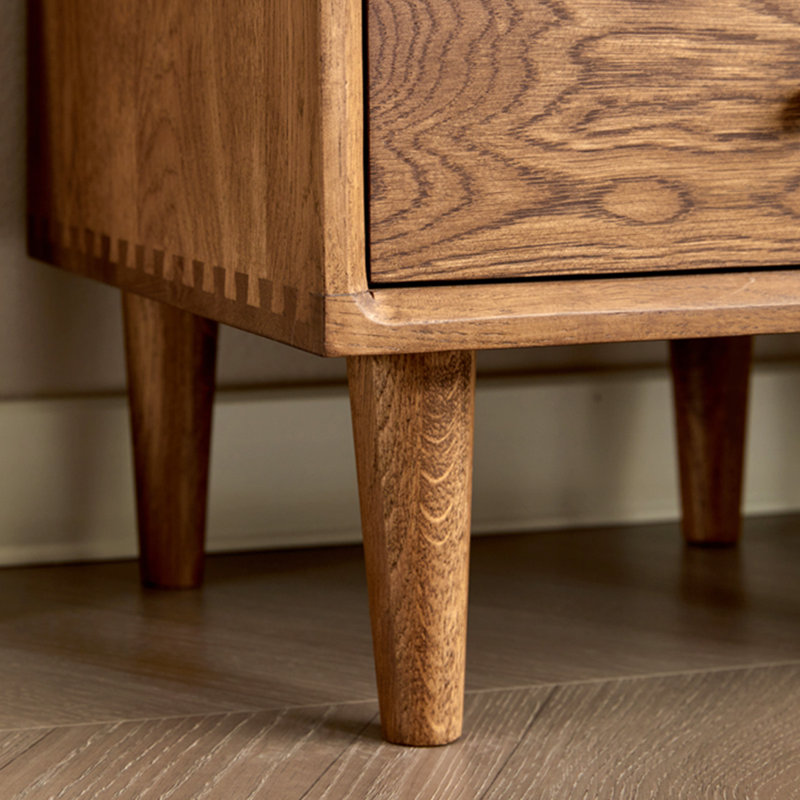Simple and multi-functional storage cabinet