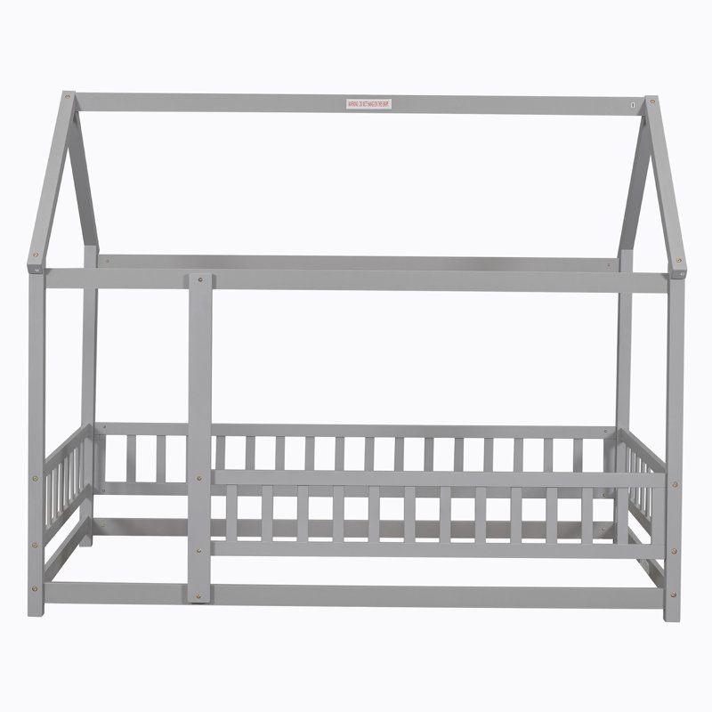 Lits d'appoint par Latitude Run®, Simple, gris