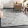 Lynden Hand Tufted Geometric Indoor Rug