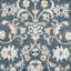 Tapis oriental gris Brette-646753589