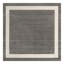 Tapis abstrait gris Islas-1549364584
