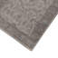 Tapis rectangulaire unique de 8 pi x 5 pi Senaya