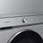 Samsung Bespoke 7.6 cu. ft. Ultra Capacity Dryer with AI Optimal Dry and Super Speed Dry-76949283-70749380
