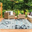 Conleth Indoor / Outdoor Area Rug-210089943