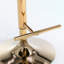 Tabouret pivotant à hauteur réglable Stormstown-622927675-622927672