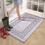 Tamika Solid Colour Area Rug-816609131
