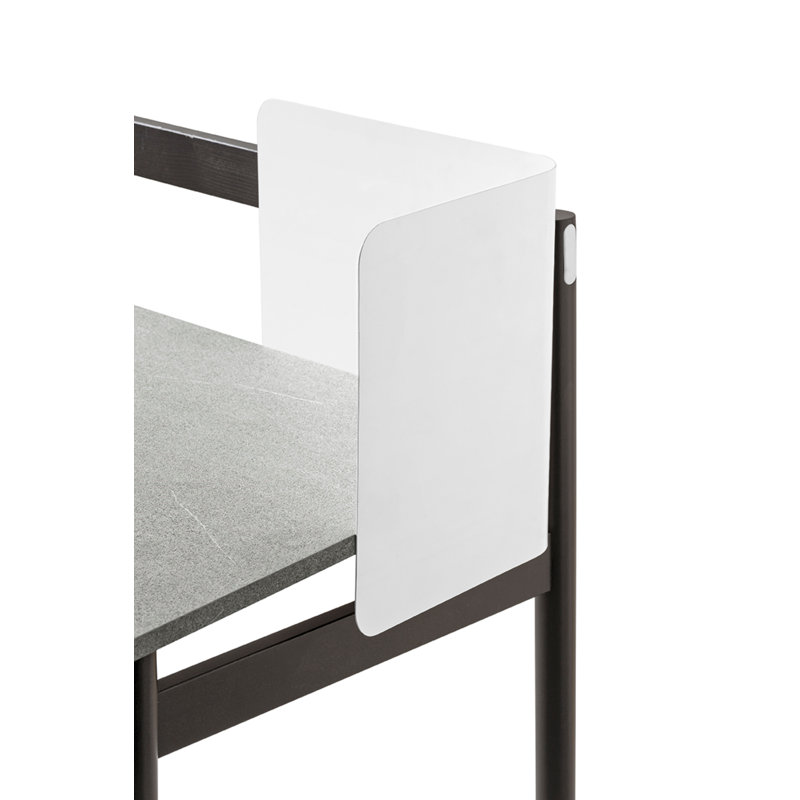 Accessoire ens blanc Ens Ens