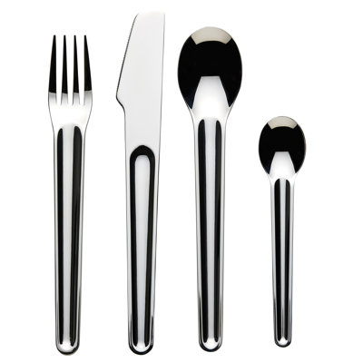 Marc Newson 16-Piece Flatware Set