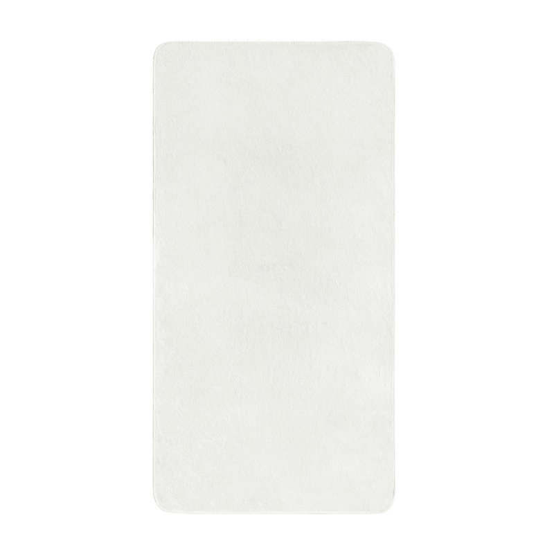 Cool Beach Towel, Snow