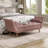 Upholstered Velvet Bench-1915257348-1915257368