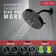 4-Setting Multi Function Fixed Shower Head with H2Okinetic Technology