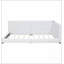 Lit plateforme tapissier élégant avec ports USB pour chambres modernes et commodité améliorée-2102861855-2102861854