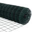 120 cm H x 2500 cm W Border Fencing