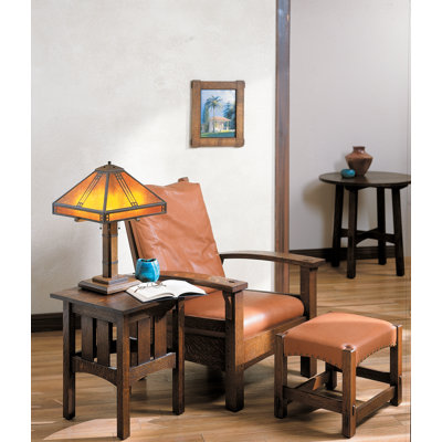Prairie Table Lamp