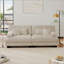 Canapé 2 places Cloud Couch-251317846