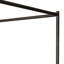 Leigh Canopy Bed-Palm Ecru-King-1908364109-1908364111