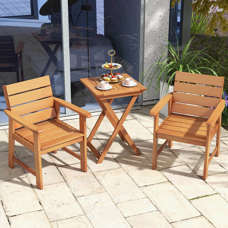 Fauteuil de salle à manger Carmeisha