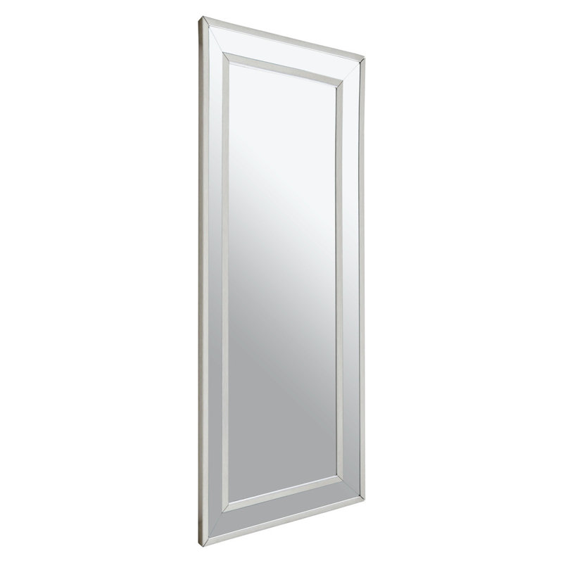 Bechet Rectangle Mirror
