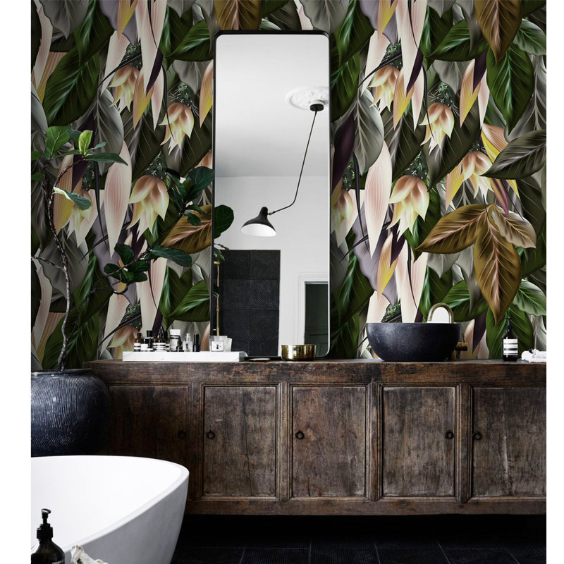 Kennemer Matte Mural, 208 x 146cm