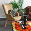 Fauteuil à oreilles Napster-552282737