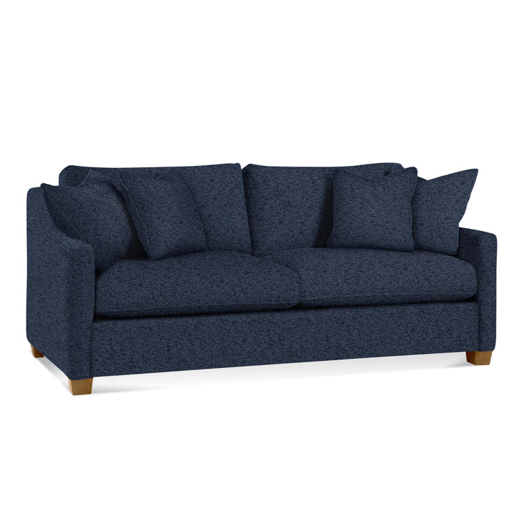 Oliver Upholstered 81'' Sofa