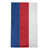 Blue/Red/White Texas Baseball