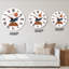 Horloge murale-1186706514