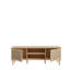 Amarra Unfinished TV Stand for TVs up to 70"