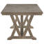 Table de salle à manger Ruston