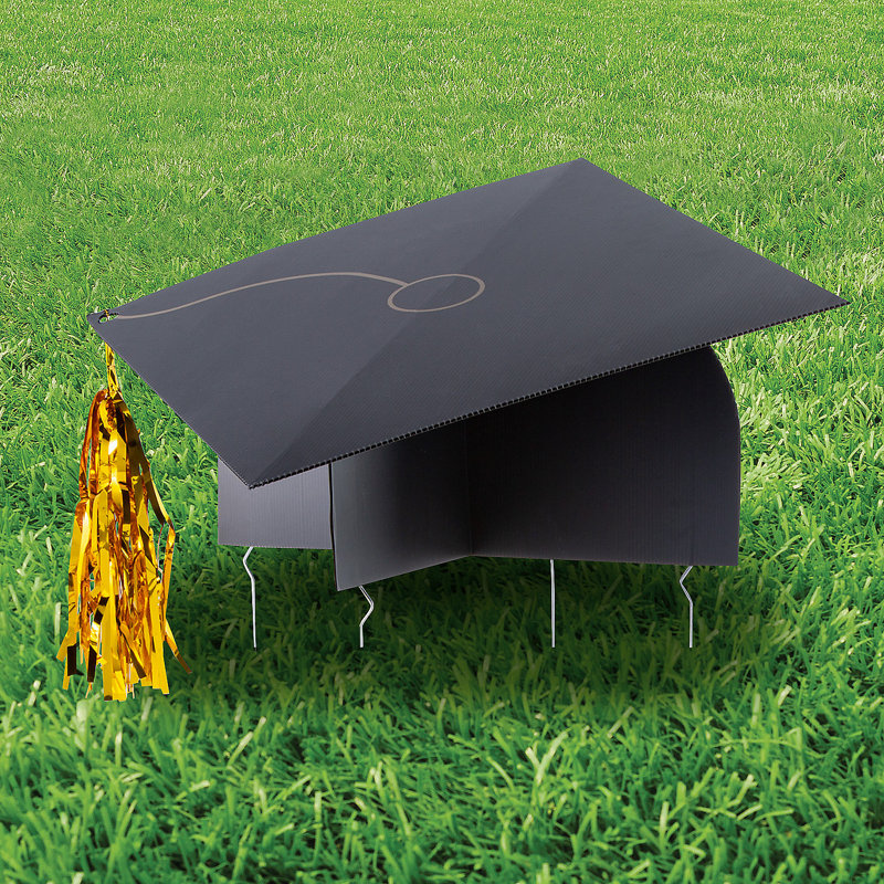 Graduation Decoration